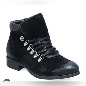 Miz Mooz Steffy Boot / Black / Size EU36 Brand NEW